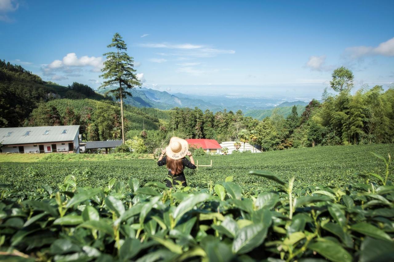 Willa Long Yun Leisure Farm Fenchihu Zewnętrze zdjęcie